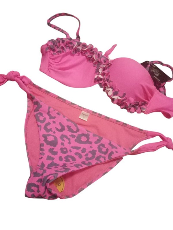 Dames bikini maat s