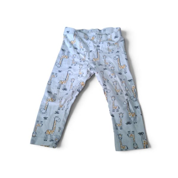 Baby Broek maat 74