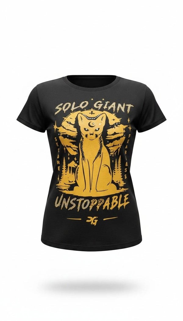Be a solo Giant Dames top