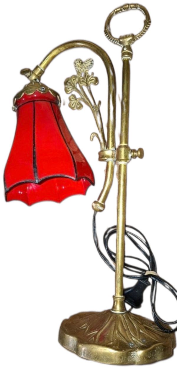 Antieke wandlamp Restyle-it 2dehands Online winkelen