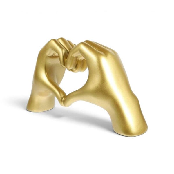 3D Print symbool van liefde