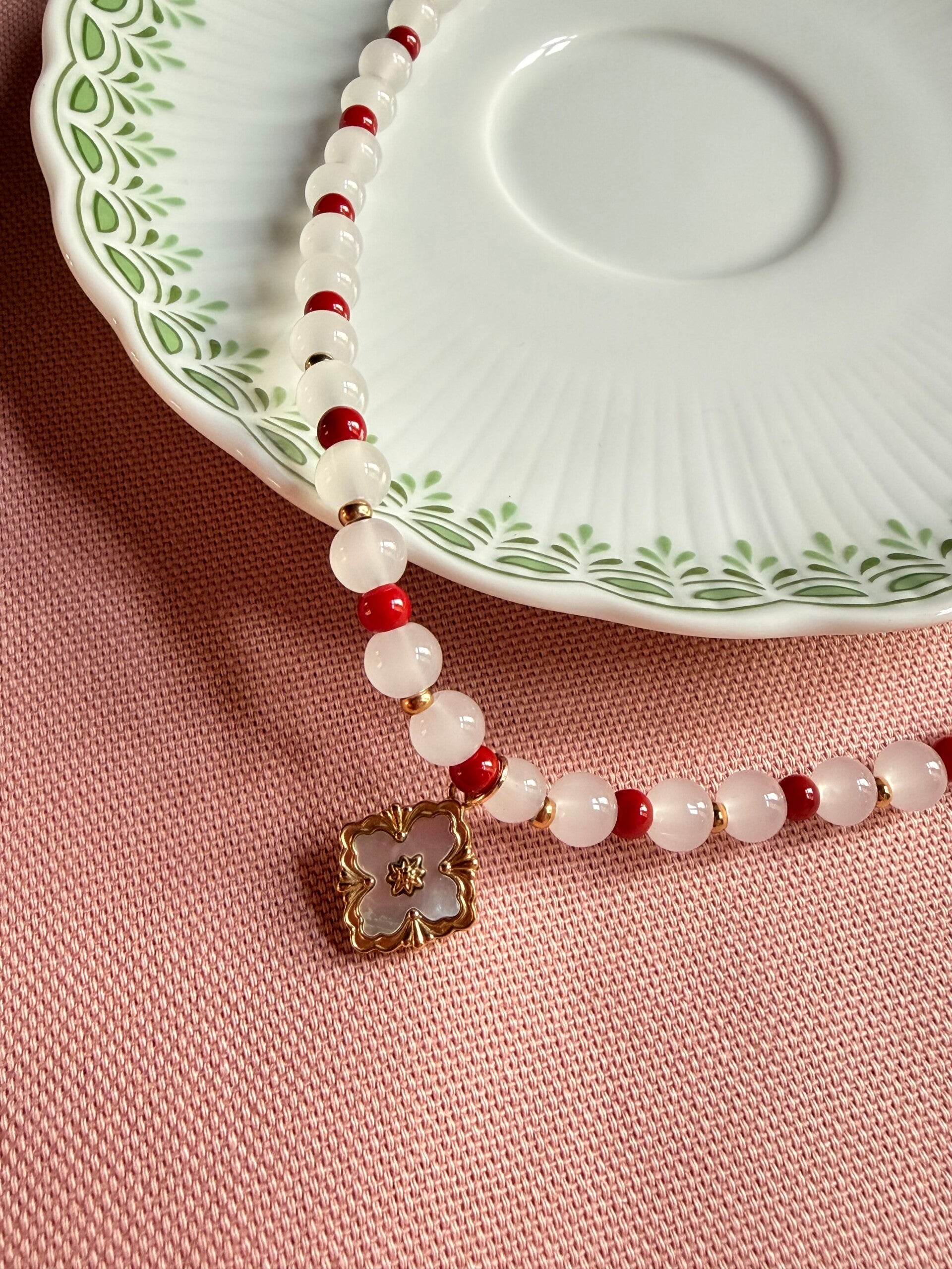 Ketting - Fairylike