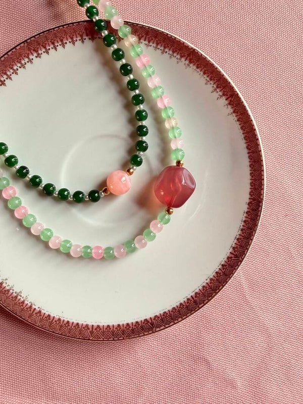 Ketting - Early spring