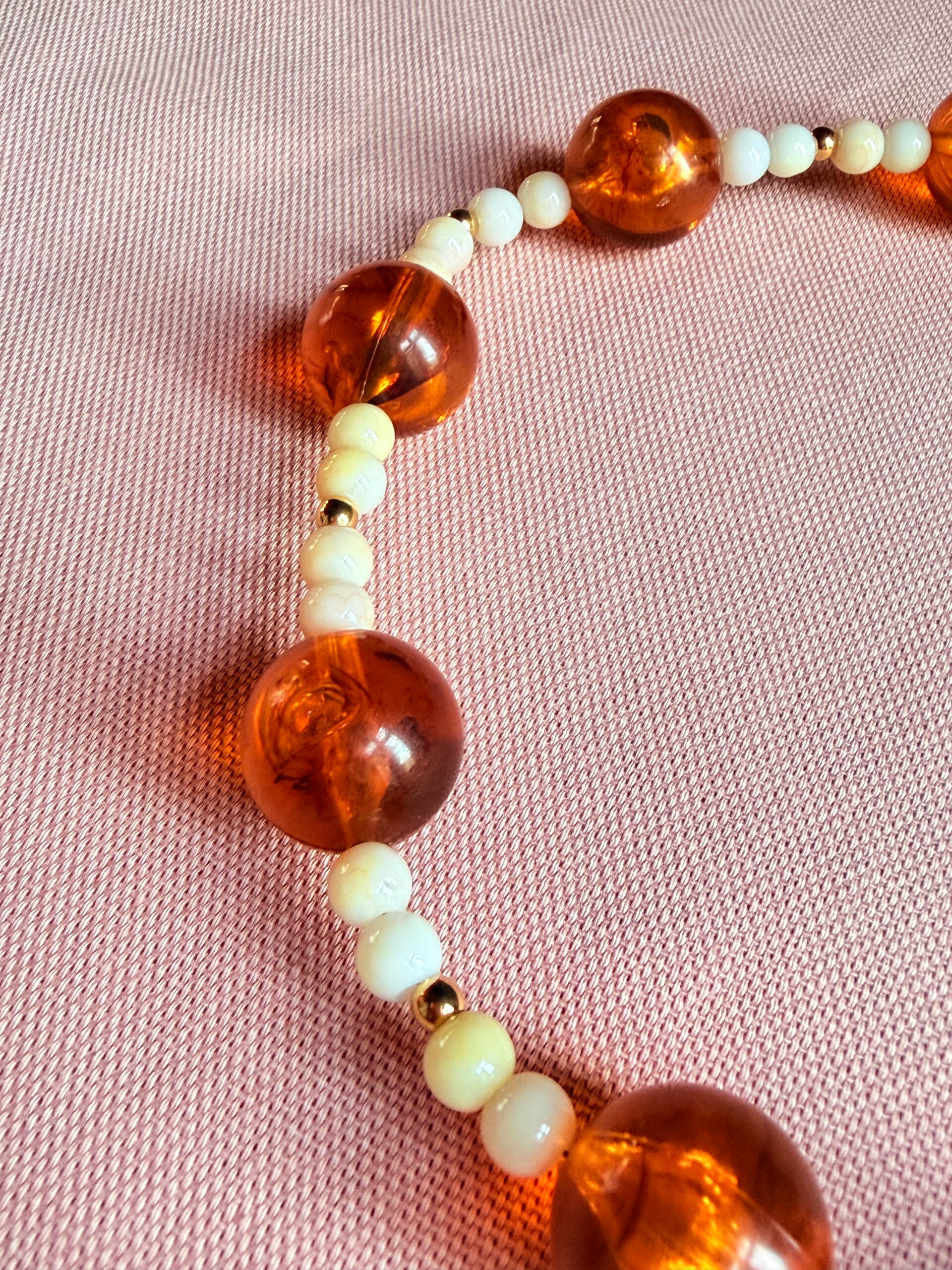 Ketting - Space