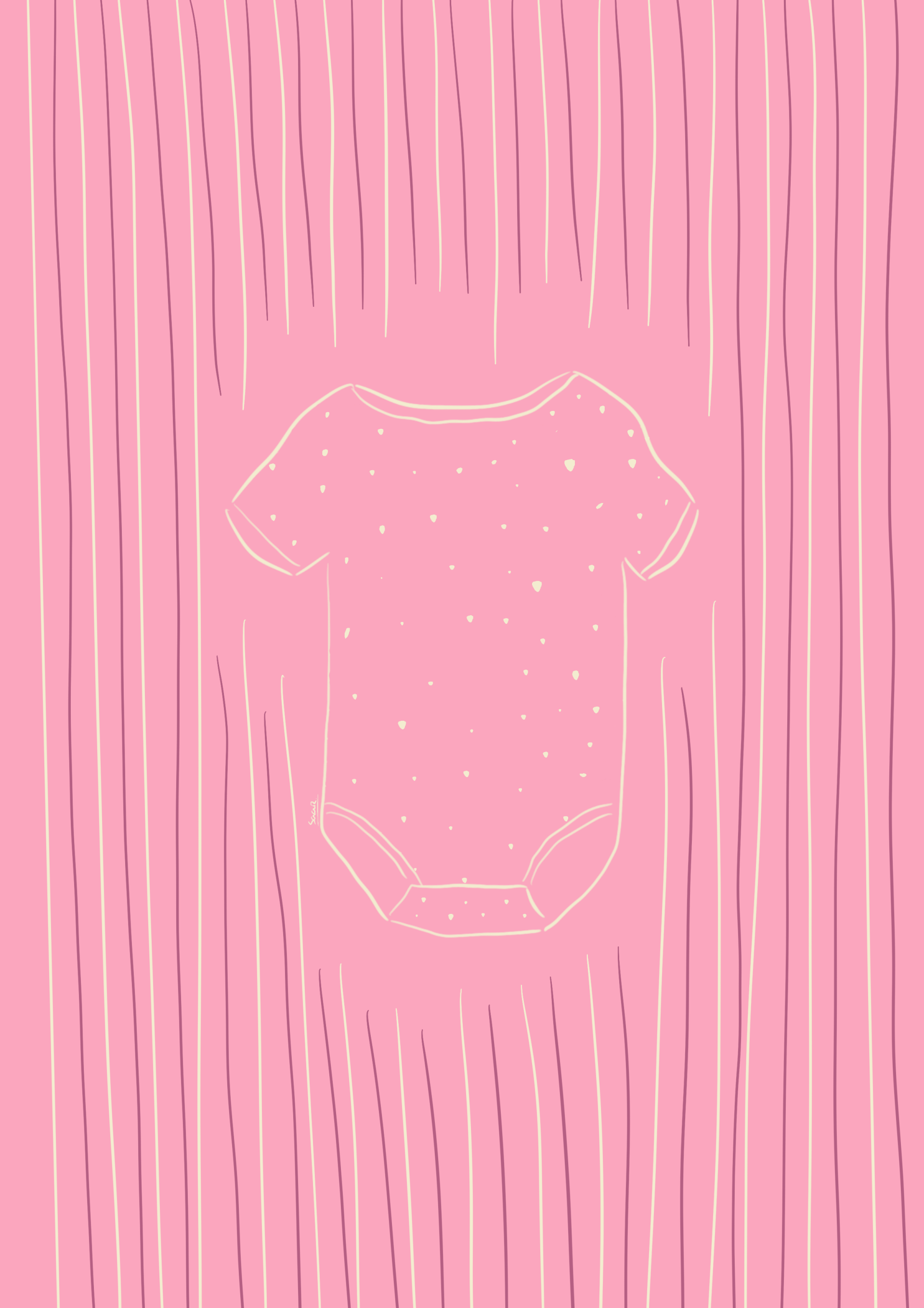 A6 Kaart - Het eerste moment