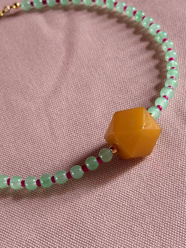Ketting - Small beauty