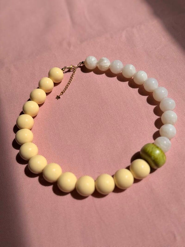 Ketting - A perfect match