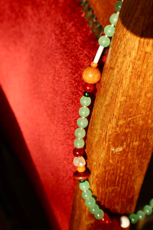 Ketting - Vintage lover