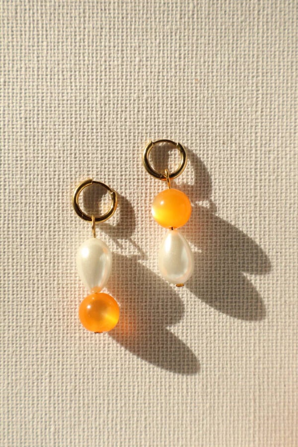 Oorbellen - Summer days