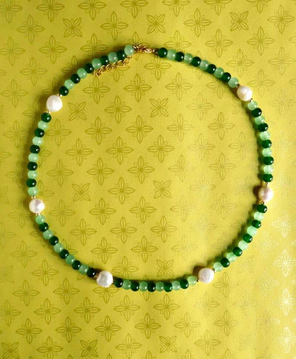 Ketting - Gift from nature