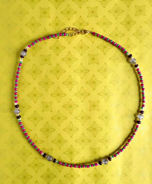 Ketting - Festive season