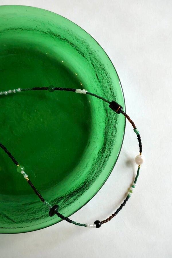 Ketting - Magic forest