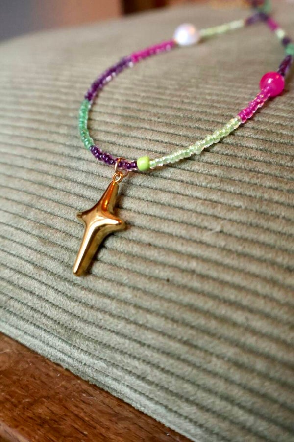 Ketting - Sparkling memories