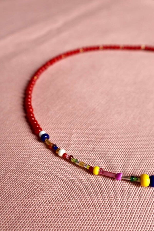 Ketting - 70’s party