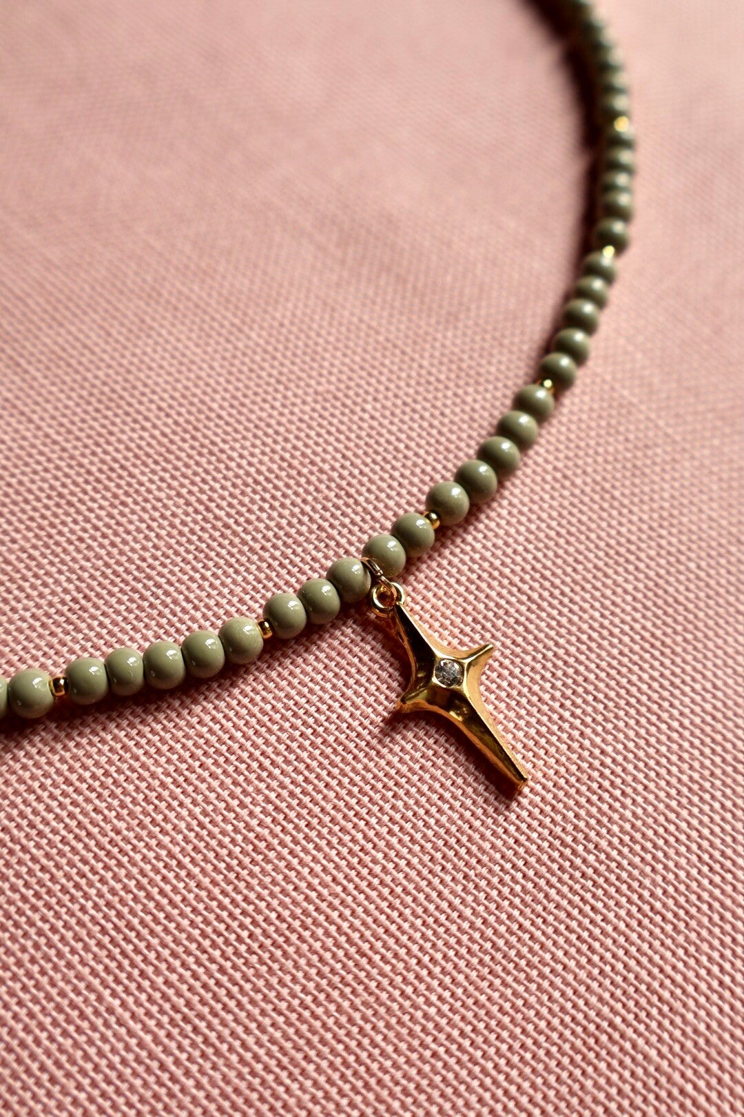 Ketting - Lucky