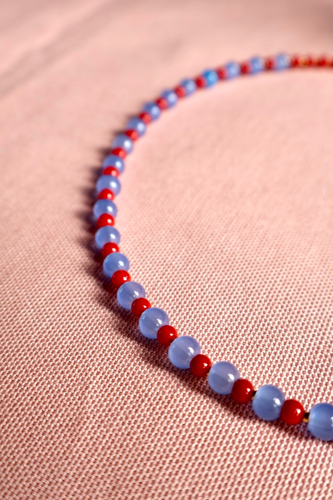 Ketting - Popping Colors
