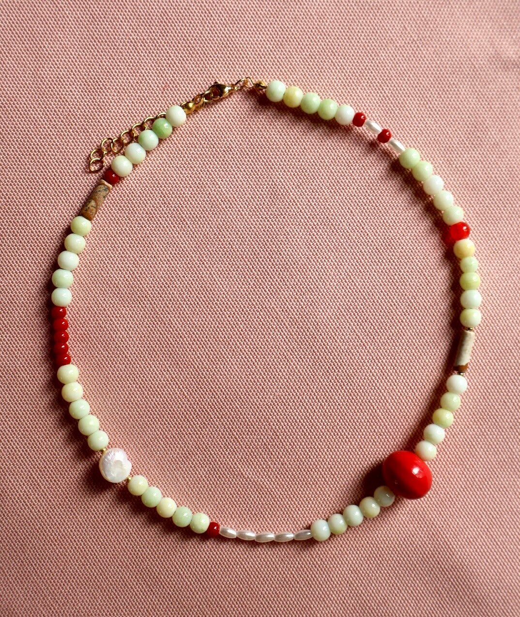 Ketting - Candy necklace