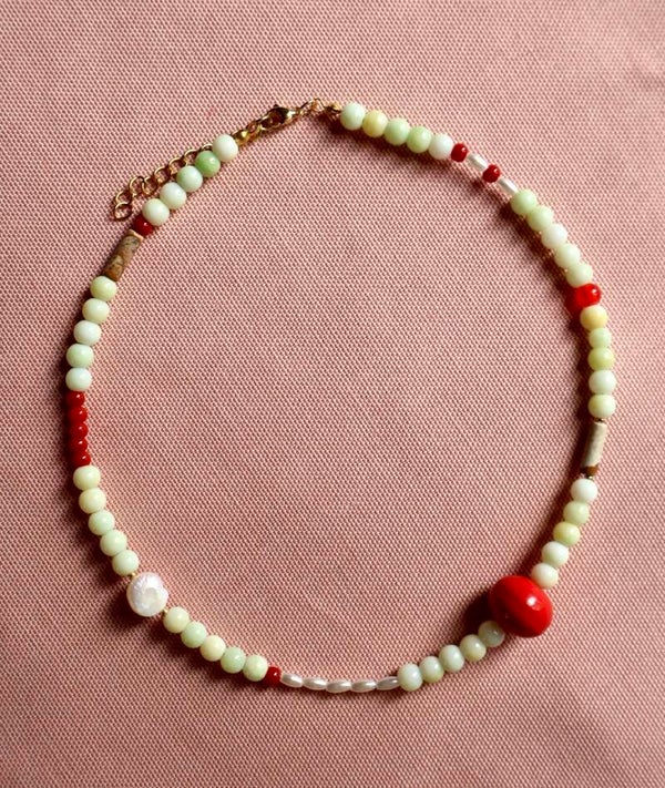 Ketting - Candy necklace