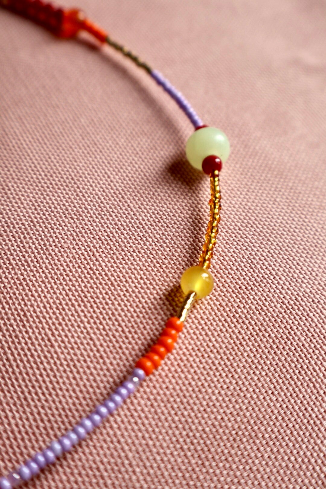 Ketting - Joy & bloom
