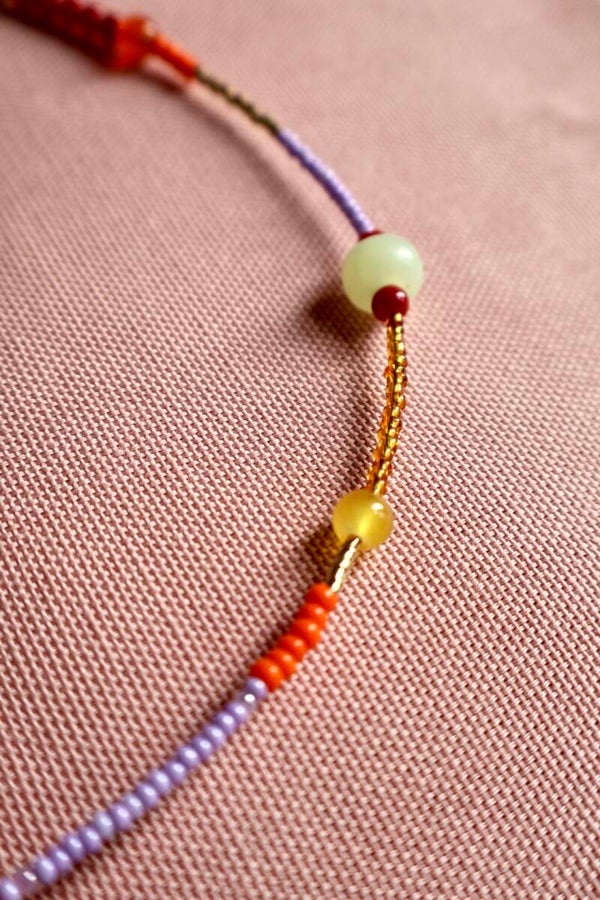 Ketting - Joy & bloom