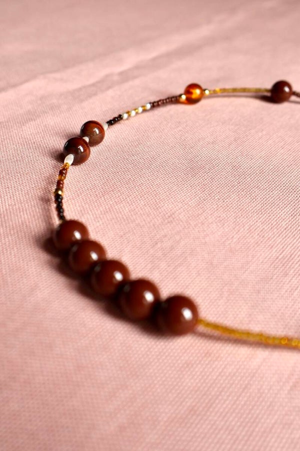 Ketting - Retro design