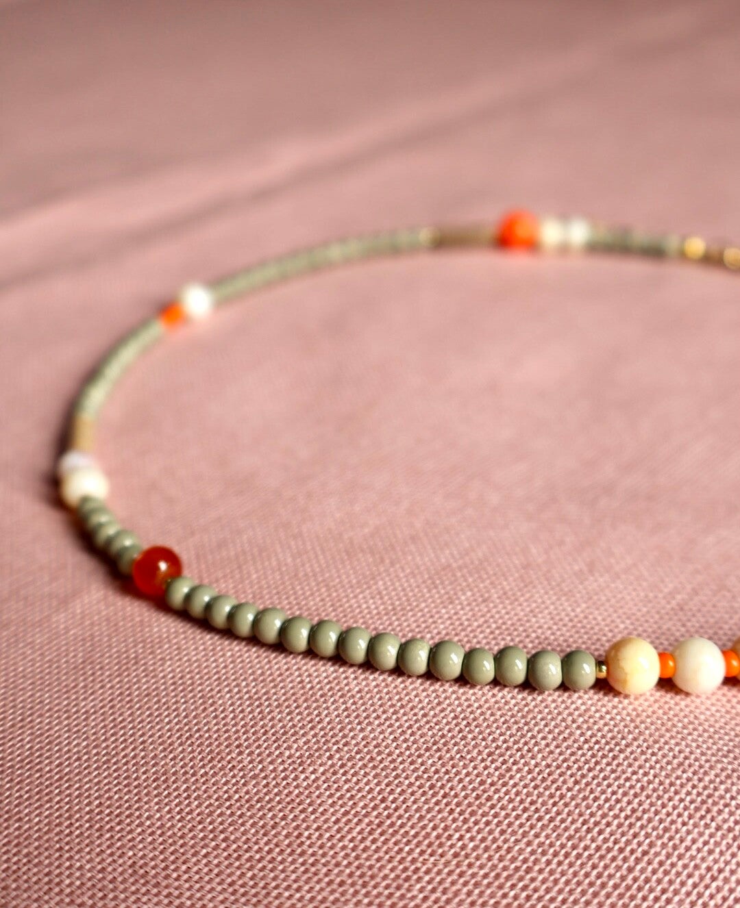 Ketting - Favorite