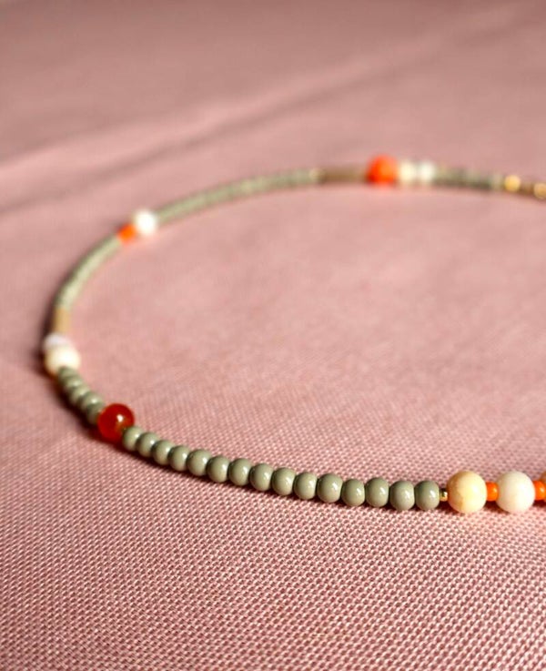 Ketting - Favorite