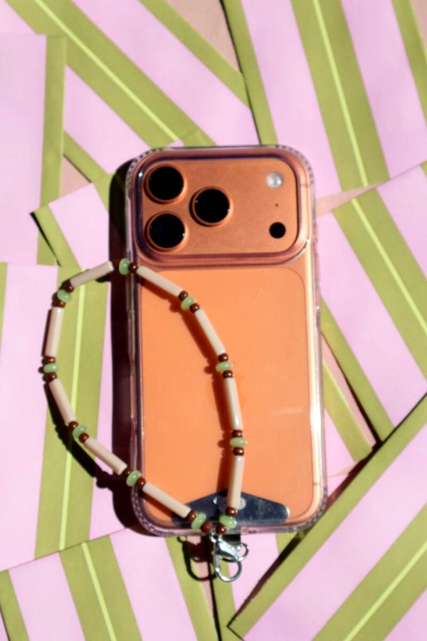 Telefoonkoord - Lisa