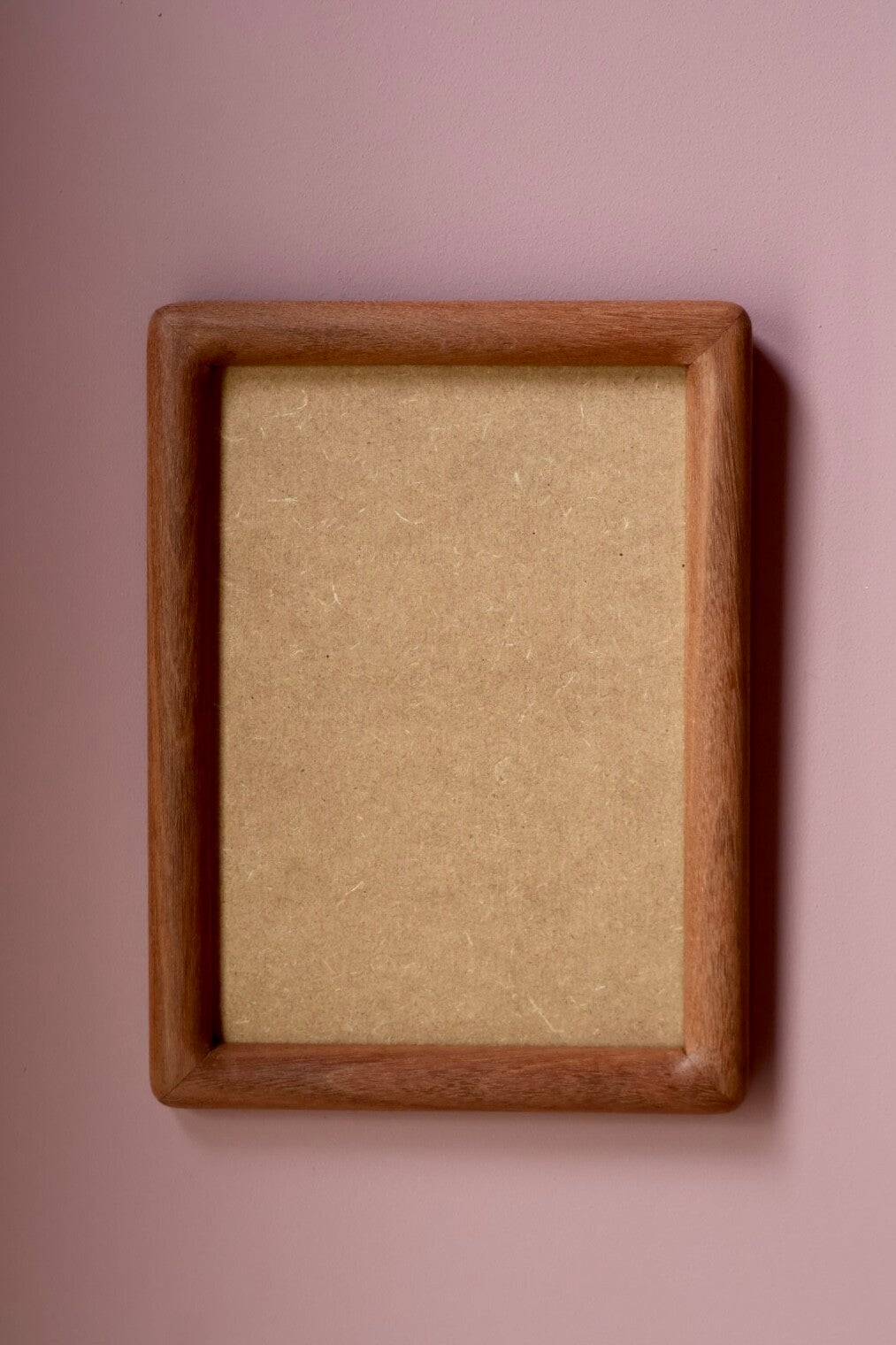 A5 Lijst - Bankirai