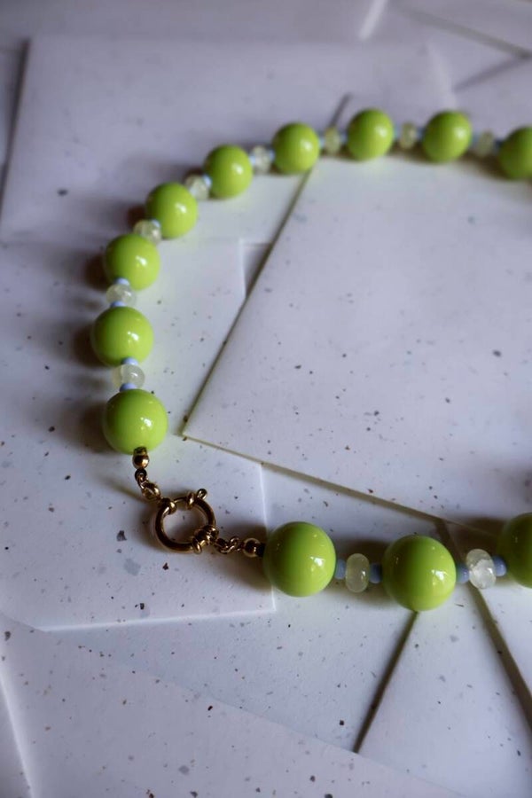 Ketting - Merel