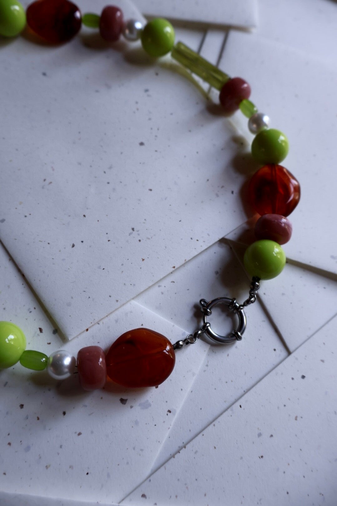 Ketting - Katy