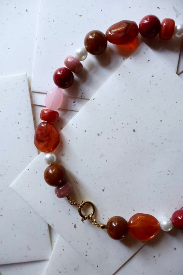 Ketting - Melissa