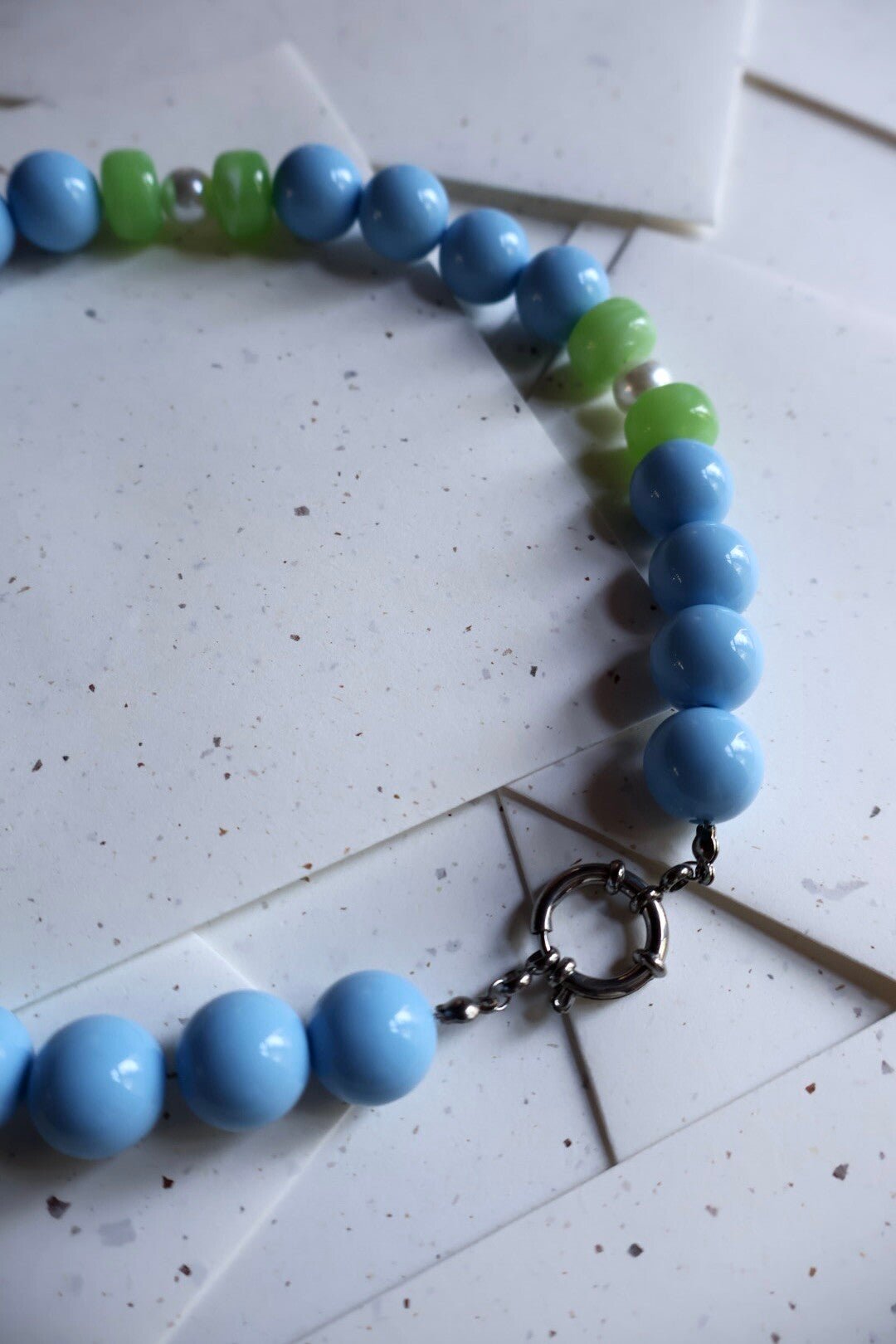 Ketting - Eloise