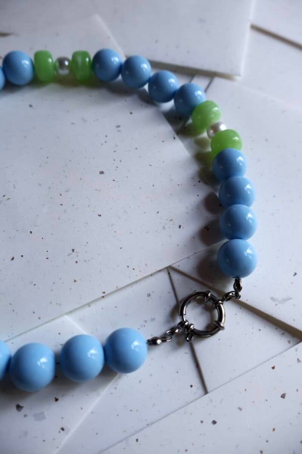 Ketting - Eloise