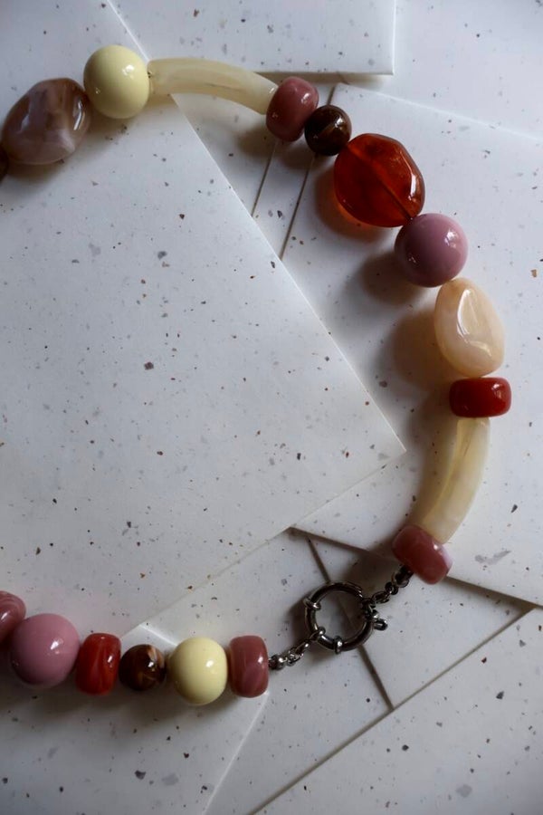 Ketting - Daphne