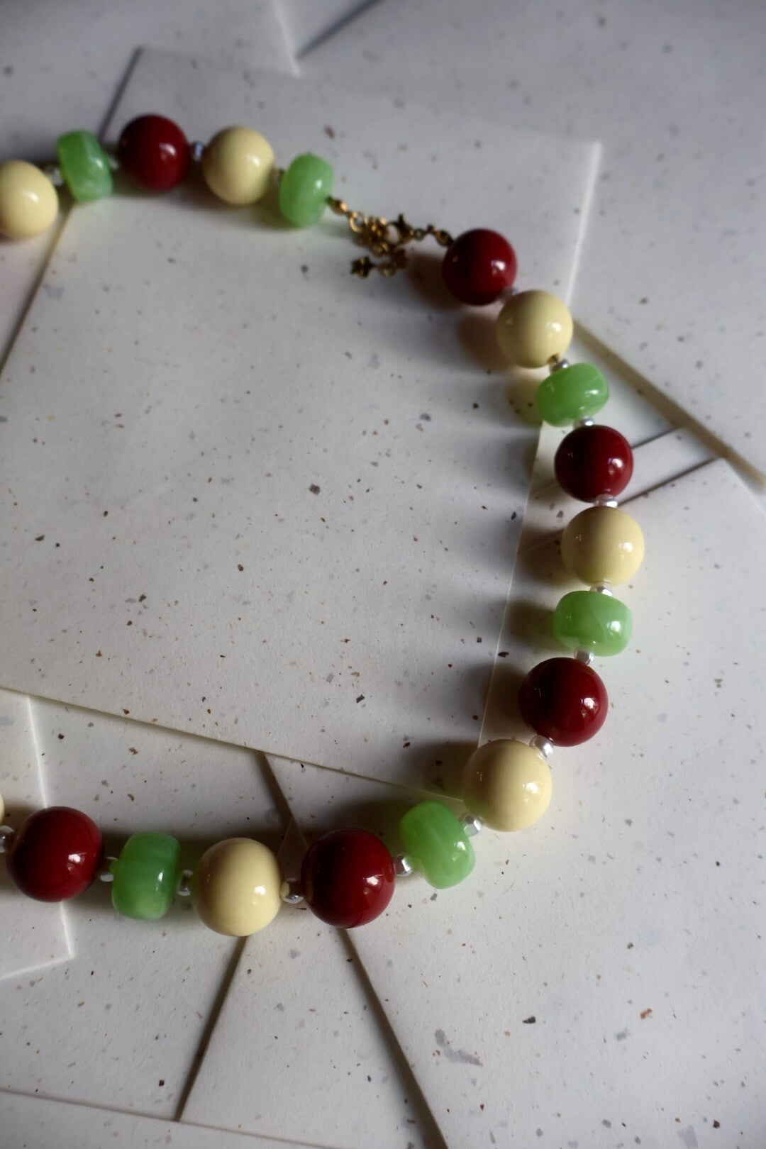 Ketting - Chantal