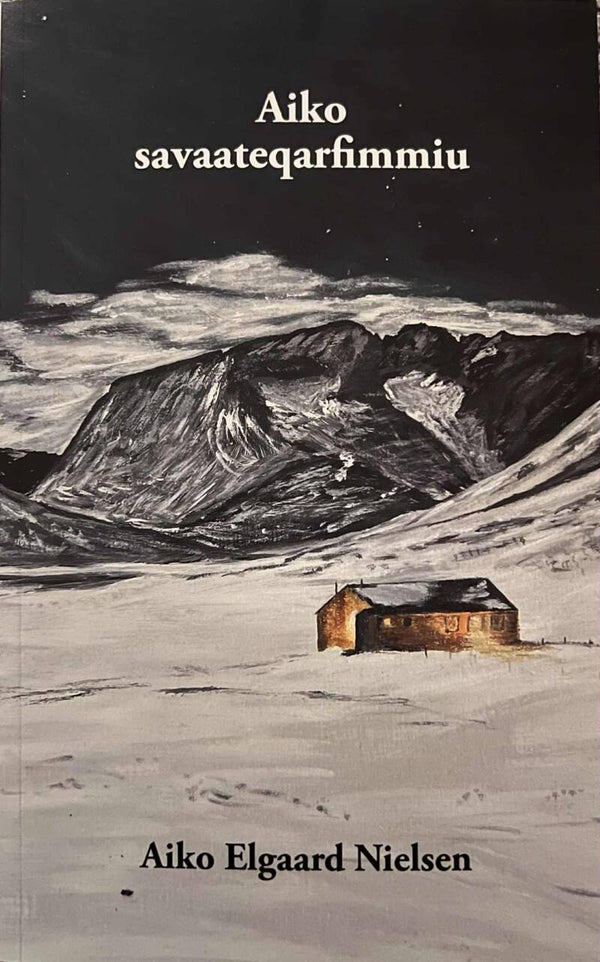 Aiko savaateqarfimmiu