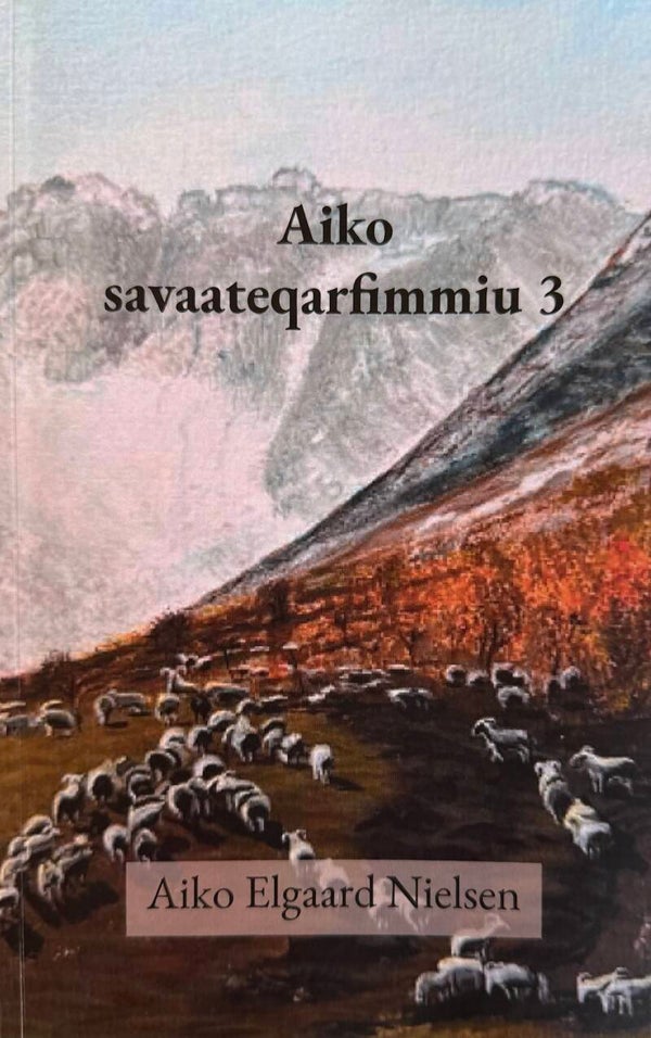 Aiko savaateqarfimmiu 3