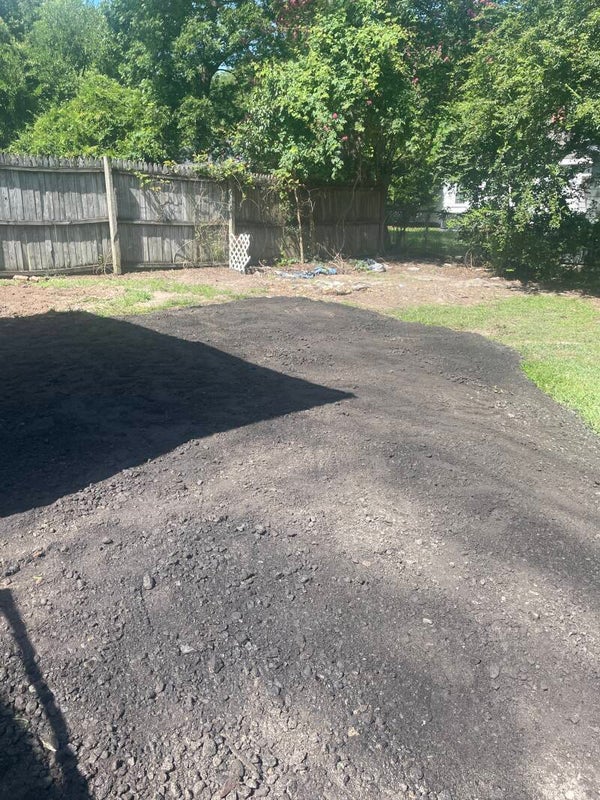 3 Tons Asphalt Millings  Delivered