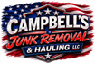 Campbell's Junk Removal &amp; Hauling LLC