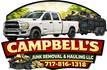 Campbell's Junk Removal &amp; Hauling LLC
