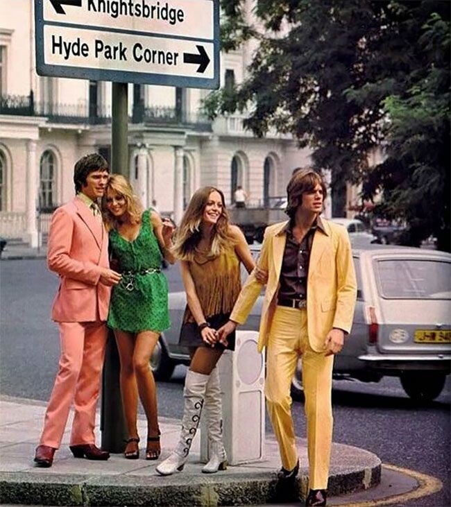 SLANG THE SIXTIES WORLD SLANG THE SIXTIES WORLD