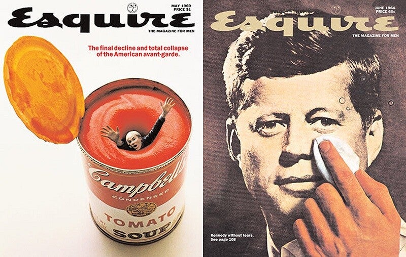 MAGAZINES COVERS THE SIXTIES WORLD magazines-covers-the-sixties-world
