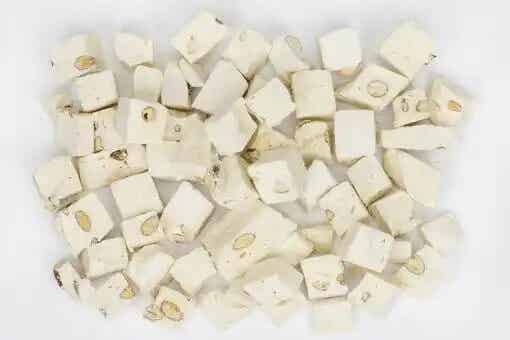 Nougat (room)