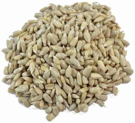 Zonnebloempitten 250 gram