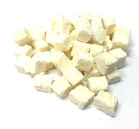 Cocos (blokjes) 250 gram