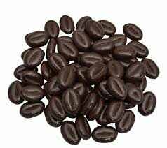 Moccaboontjes (puur)