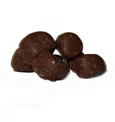 Gember (pure chocolade)