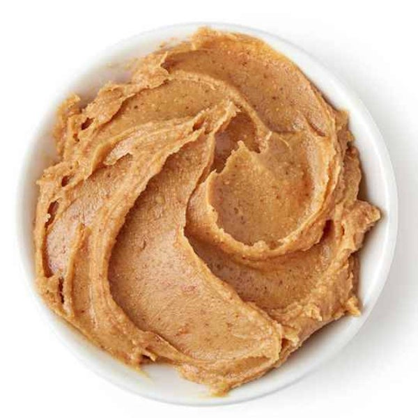 Pindakaas (met of zonder zout)