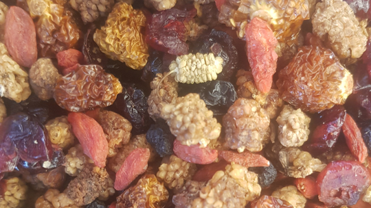 Superfoodmix 250 gram